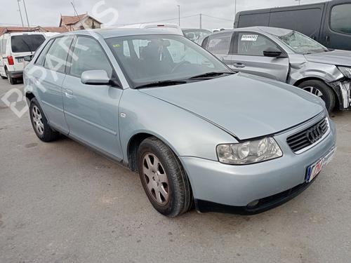 Used Parts AUDI A3 (8L1) 1.8 4559276