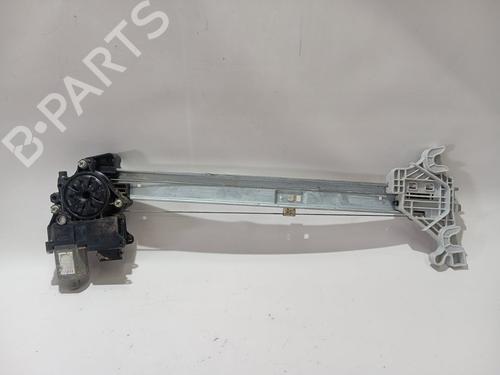 Front left window mechanism HYUNDAI KONA (SX2)  | BP29350506C22 