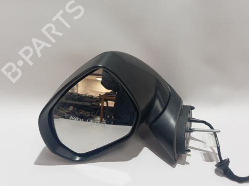 left-mirror-citroen-c3-picasso-sh_-2008-35953298 main image