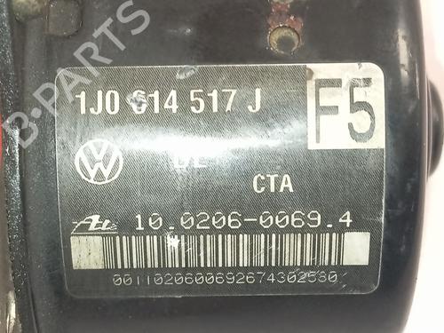 ABS pump SEAT LEON (1M1) | BP37173282M43 - Image 3
