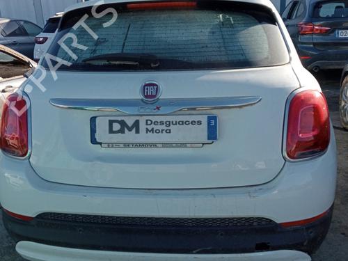 Left taillight FIAT 500X (334_) | BP35945577C34 - Image 6