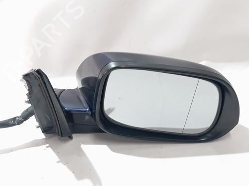 Used Right mirror Right mirror HONDA ACCORD VII (CL, CN) 2.2 i-CTDi (CN1) (140 hp) 34276076 34276076
