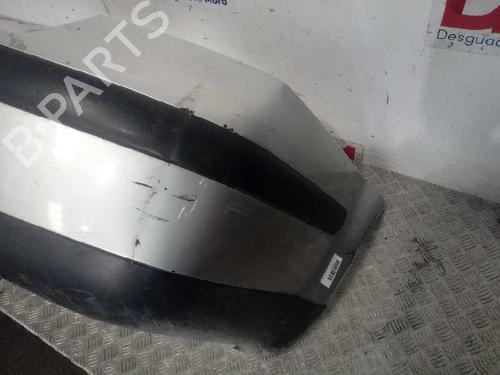 Rear bumper VW PASSAT B5 (3B2) 1.9 TDI | BP12668010C8 