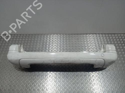 Used Rear bumper CITROËN BERLINGO MULTISPACE (B9) 1.6 HDi 110 (109 hp) 18087575