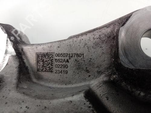 Right rear steering knuckle BMW 3 Gran Turismo (F34) 318 d | BP18234512M28 