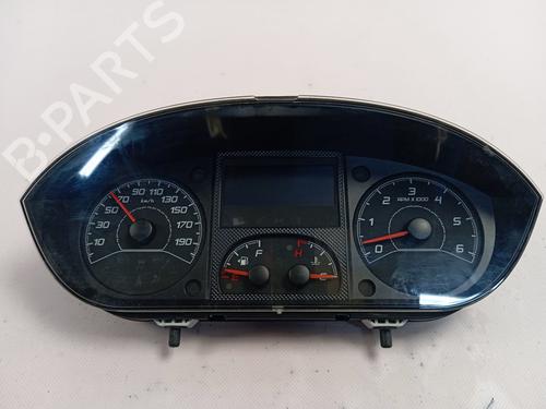 Used Instrument cluster PEUGEOT BOXER Van [2006-2025]  29334131