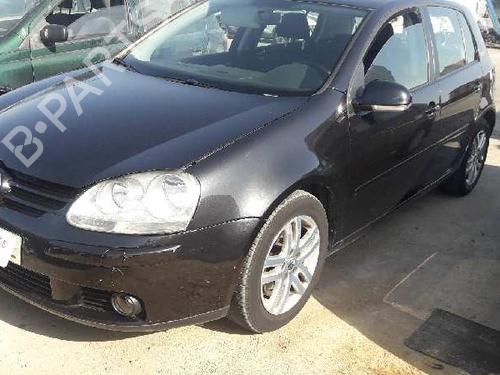 Radio VW GOLF V (1K1) 1.9 TDI | BP12660727E6 