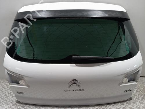 tailgate-citroen-c4-ii-nc_-2009-40595485 main image