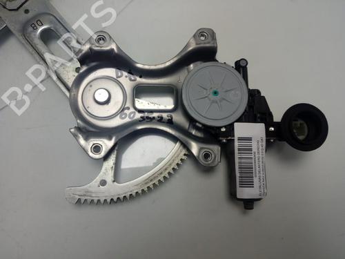 Front right window mechanism TOYOTA RAV 4 IV (_A4_)  | BP17683725C23 