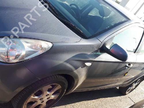 Warning switch HYUNDAI i20 I (PB, PBT)  | BP12661473I22 