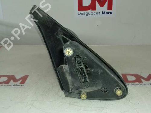 Left mirror RENAULT MEGANE II (BM0/1_, CM0/1_) 1.6 16V (BM0C, CM0C) | BP12644363C26 