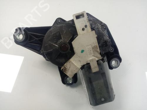 Rear wiper motor NISSAN PRIMASTAR Van (X83)  | BP17809104M102 