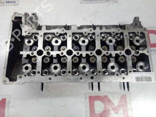 Used Cylinder head BMW 3 (E90) [2004-2012]  12936123
