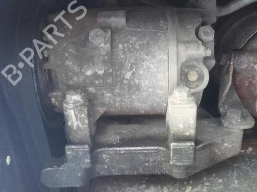 Used AC compressor NISSAN ALMERA II Hatchback (N16) 1.5 (98 hp) 12640331