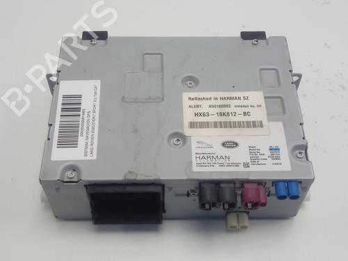 Used Electronic module LAND ROVER DISCOVERY SPORT (L550) [2014-2025]  16846682