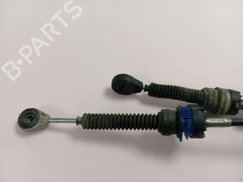 Gear lever RENAULT TRAFIC III Van (FG_)  | BP27198294M90 