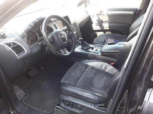 Engine mount AUDI Q7 (4LB) 3.0 TDI quattro | BP15606074M89 