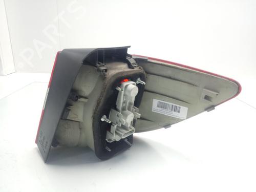 Left taillight MERCEDES-BENZ B-CLASS Sports Tourer (W245)  | BP17064663C34 