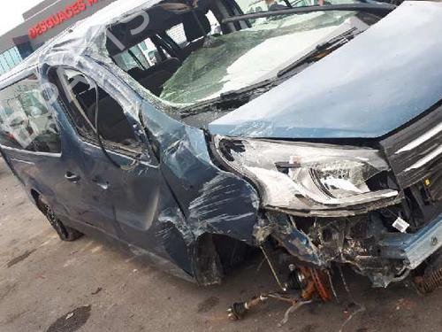 FIAT TALENTO Van (296_) [2016-2026] 2604456