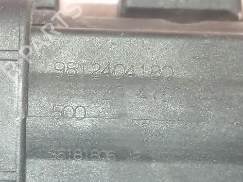 Electronic sensor CITROËN BERLINGO Box Body/MPV (K9) 1.5 BlueHDi 100 | BP37636115M84 - Image 3