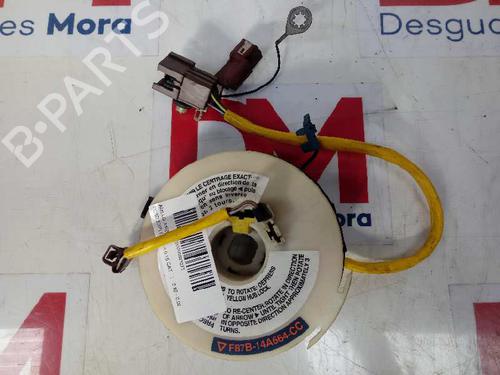 Used Squib airbag FORD USA EXPLORER (U2, U_) 4.0 (162 hp) 30371703