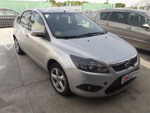 Front right window mechanism FORD FOCUS II (DA_, HCP, DP) | BP12648765C23