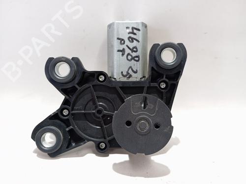 Rear wiper motor CITROËN BERLINGO MULTISPACE (B9) 1.6 HDi 110 | BP28671547M102 