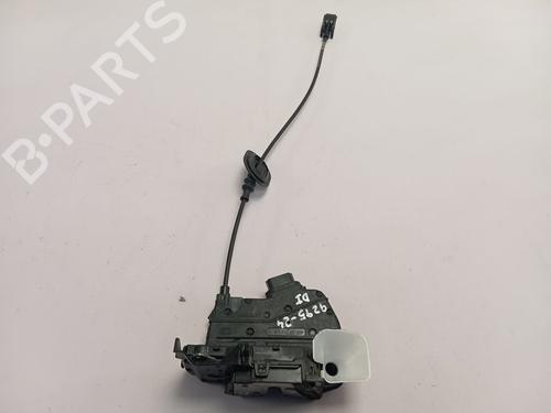 Used Front left lock RENAULT MEGANE IV Hatchback (B9A/M/N_) [2015-2025]  29410535