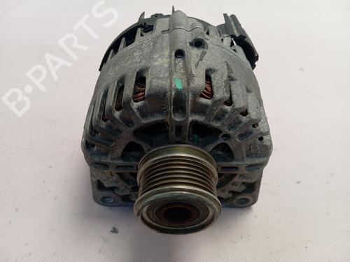 Used Alternator RENAULT EXPRESS Box Body/MPV [2021-2025]  29021051