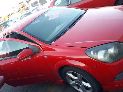 Alternator OPEL ASTRA H GTC (A04)  | BP12668249M7 