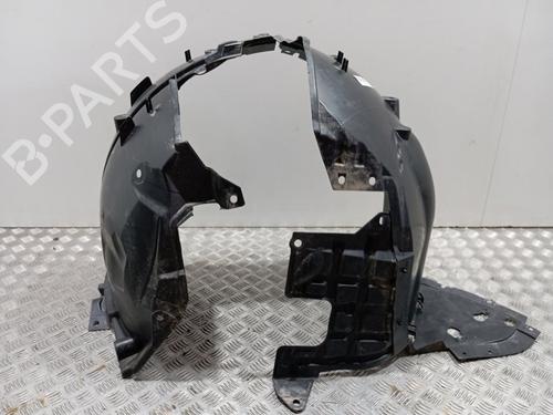 Paso rueda NISSAN QASHQAI III (J12) [2021-2025]  28030996