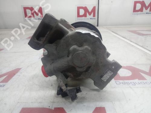 AC compressor TOYOTA HILUX VIII Pickup (_N1_)  | BP13491350M34 