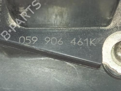 Mass air flow sensor AUDI Q7 (4LB) 3.0 TDI quattro | BP30914077M95