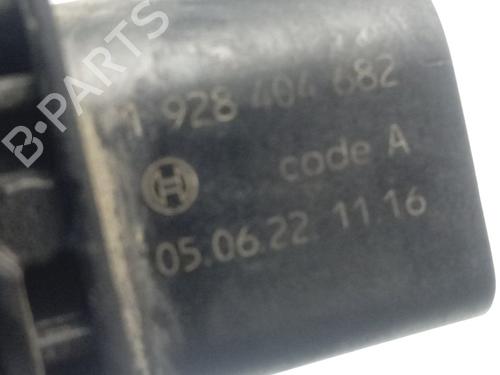 Electronic sensor MERCEDES-BENZ A-CLASS (W169) A 160 CDI (169.006, 169.306) | BP16886417M84 