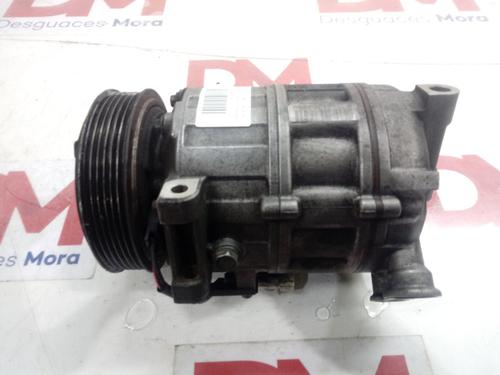 AC compressor ALFA ROMEO 159 (939_) 1.9 JTDM 16V (939AXC1B, 939AXC12) | BP12675327M34 