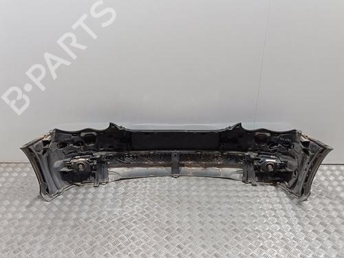 Front bumper MERCEDES-BENZ C-CLASS (W203) C 270 CDI (203.016) | BP22433304C7 