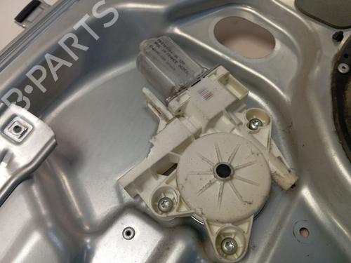 Front left window mechanism FORD FOCUS C-MAX (DM2) 1.6 | BP36866188C22 - Image 2