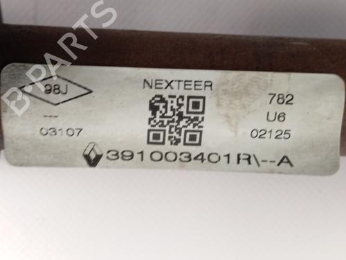 Right front driveshaft DACIA SANDERO III 1.0 TCe 90 | BP33336968M39 - Image 2