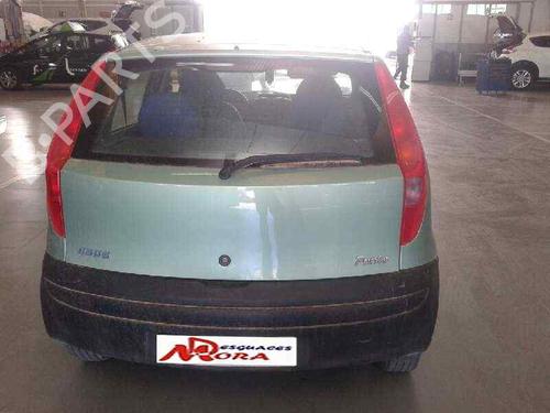Alternator FIAT PUNTO (188_)  | BP12838037M7 