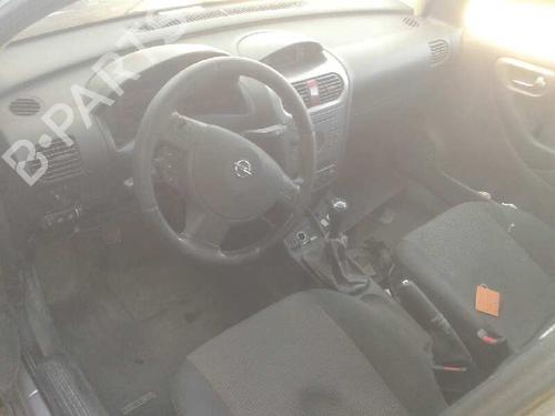 Alternator OPEL CORSA C (X01) 1.4 (F08, F68) | BP12640456M7 - Image 7