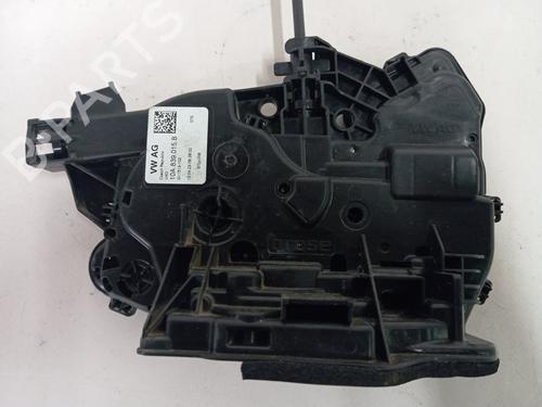 Rear left lock SEAT ARONA (KJ7, KJP)  | BP22762805C100 