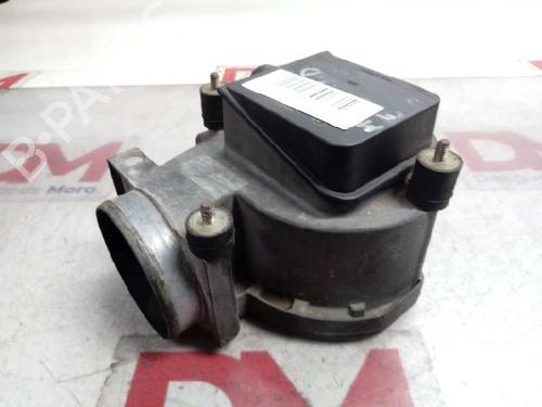 Used Throttle body MERCEDES-BENZ E-CLASS (W124) E 300 D (124.131) (136 hp) 12660365