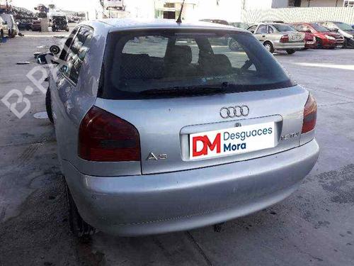 Left front door AUDI A3 (8L1) 1.9 TDI | BP12646611C2 