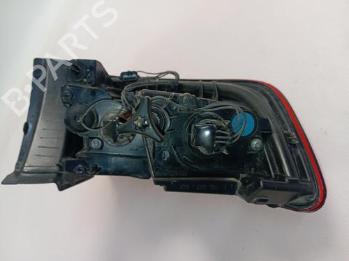 Right taillight RENAULT MEGANE IV Hatchback (B9A/M/N_) | BP36432846C35 - Image 2