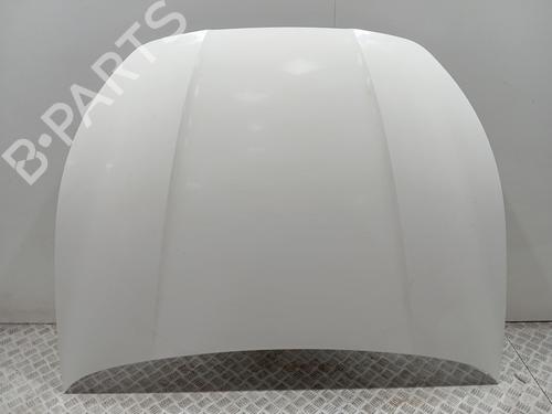 Used Hood SEAT LEON (KL1, KLG) [2019-2026]  32114353