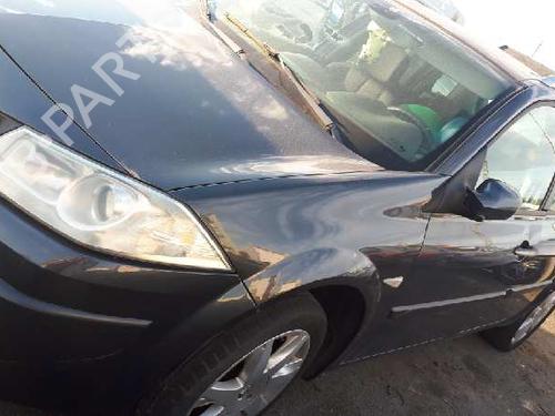 Right taillight RENAULT MEGANE II Estate (KM0/1_)  | BP12658939C35 