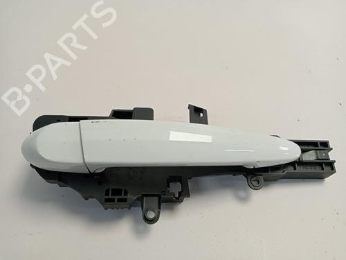 Front right exterior door handle BMW 1 (E87) 116 d | BP18864657C129 