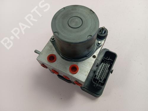 Used ABS pump CITROËN JUMPER II Van [2006-2025]  26574371