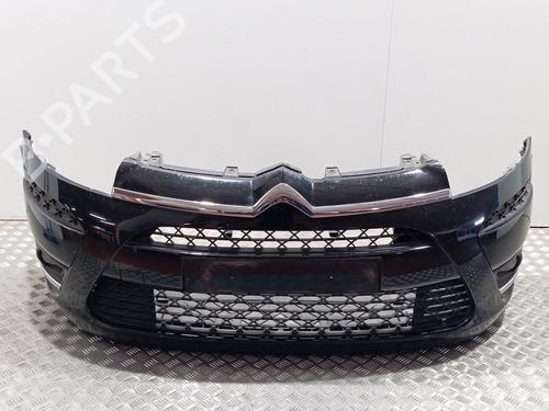 Used Front bumper CITROËN C4 Picasso I MPV (UD_) 1.6 HDi 110 (112 hp) 22521117