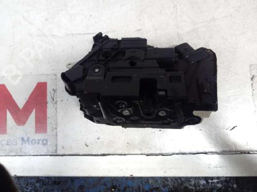 Front right lock SEAT IBIZA IV SC (6J1, 6P5)  | BP12837730C97 